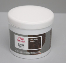 Wella Color Fresh Maske -