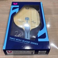 Butterfly timo boll - boll, alc