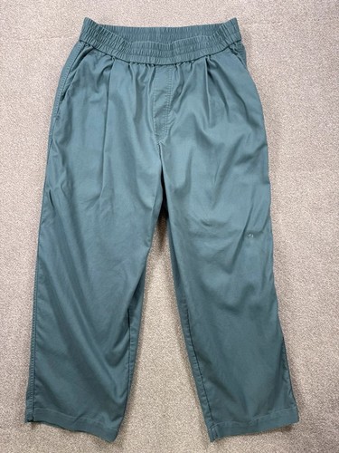 Cos cropped hose - cos, cropped-hose