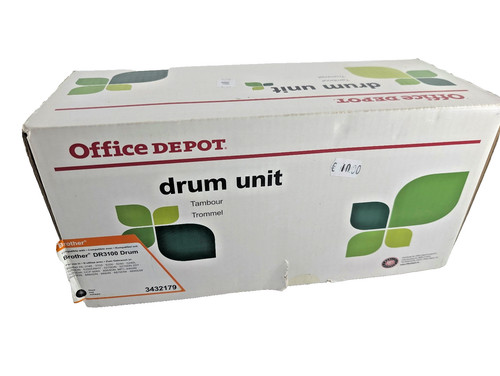 F0826 office depot trommel - depot,
