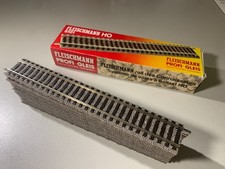 Fleischmann Profi Gleis H0