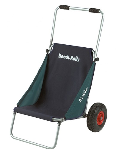 Eckla beachrolly alu - eckla,