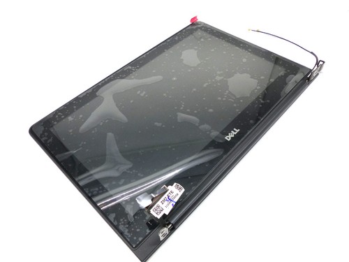 Dell chromebook 6 - chromebook, 11