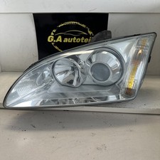 Hauptscheinwerfer Xenon