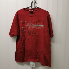 Harley-Davidson Herren Tshirt