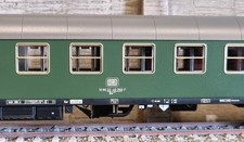 Roco Schnellzugwagen, Reisezugwagen, Bm²³², 2. Klasse, DB, Ep. IV