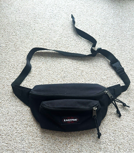 Eastpak bauch und - eastpak, bauch-