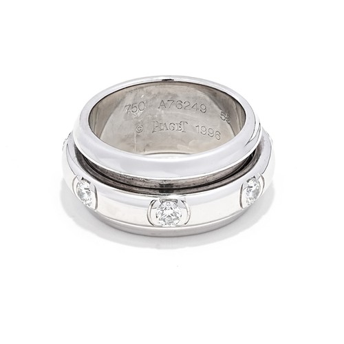 Piaget possession ring - piaget,