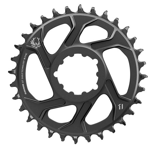 Sram kettenblatt sync2 sl - kettenblatt, x-sync2
