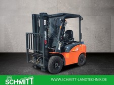 Elektro Lithium Batterie