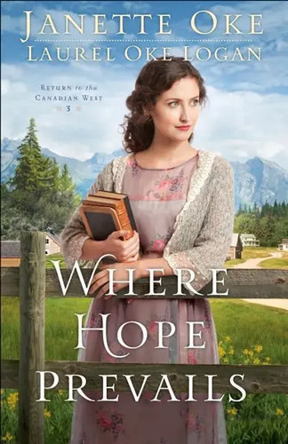 Where hope prevails janette - hope,