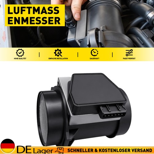 Luftmassenmesser lmm - luftmassenmesser,