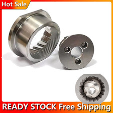 Mahlstein Mahlkegel Mahlring