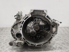 A6031701XC GETRIEBE / 6598807