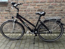 Kaktus city fahrrad zoll - 28,