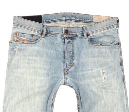Diesel tepphar herren jeans - diesel,