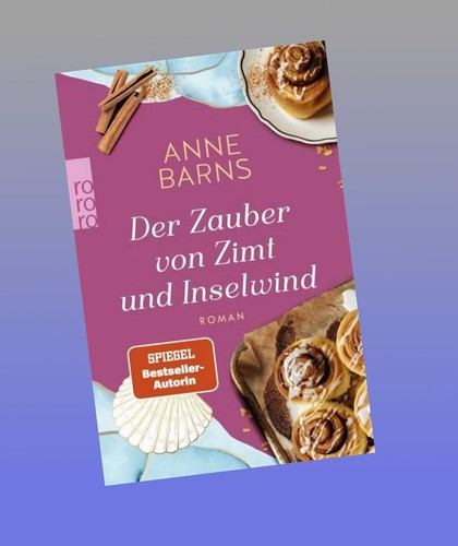 Der zauber von zimt und - der,