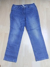  Damen Jeans, Denim, Gr. 48