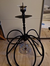Amy Deluxe Shisha Set
