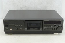 TECHNICS RS-AZ7 + highend