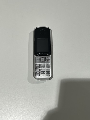 Gigaset s79h dect mobilteil - dect,