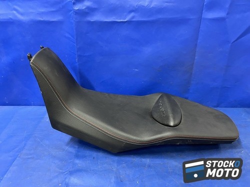 Motorradsattel guzzi comfort - motorradsattel,