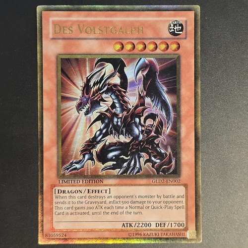 Des volstgalph gld2 de002 - volstgalph,