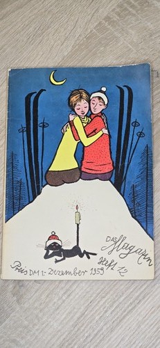 Das magazin ddr - -, rarität