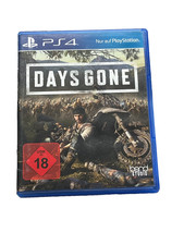 Days Gone PS4 Spiel