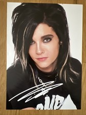 Tokio hotel bill - tokio,