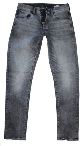 Star herren jeans - g-star, 3301