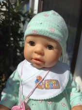 Zapf puppe chou - zapf,
