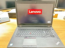 Lenovo P73 | 4K NVIDIA RTX