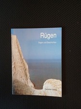 Rügen - Sagen und Geschichten