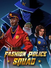 Fashion Police Squad  [PC /
