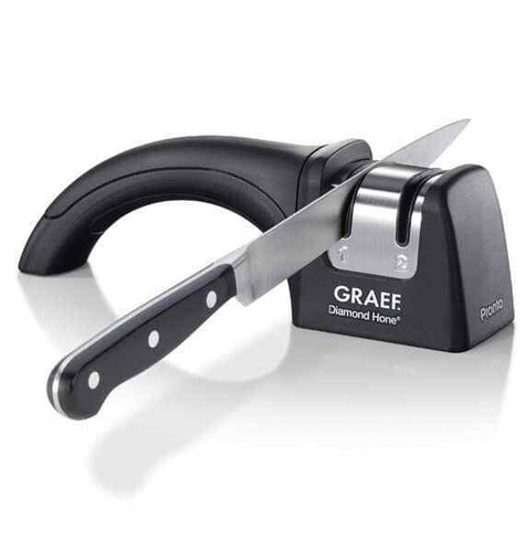 Graef handmesserschärfer - graef,