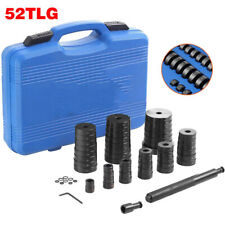 52X Lager Druckstücke Satz