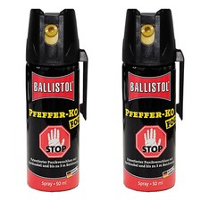 Ballistol Pfeffer-KO FOG