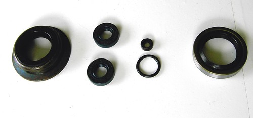 Getriebe simmerringen opel - getriebe,