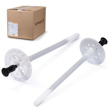 STRÜBER Dämmstoffdübel WDVS