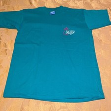 Vintage 1992 Bacardi Breezer T