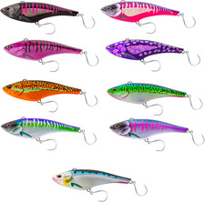 Nomad Design Madmacs