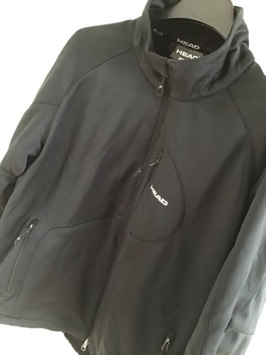 Head ski und snowboardjacke - und,