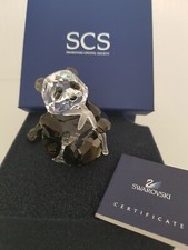 SWAROVSKI SCS 2008 "PANDA CUB"