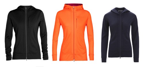 Icebreaker merino quantum - icebreaker,