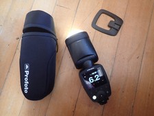 profoto a10 air TTL-S studio