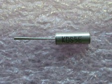 10 x DT-38 32.768 KHz