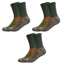 RØDER Premium  Merino Wandersocken  Damen & Herren Outdoorsocken Funktionssocken