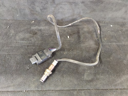 Nox sensor 0 tdi - #6,