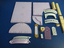 Ersatzteile Einzelteile ihrer Wahl z Playmobil Traumschloss  3019 5142 4250 5142